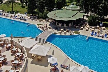 هتل Sol Nessebar Palace All Inclusive