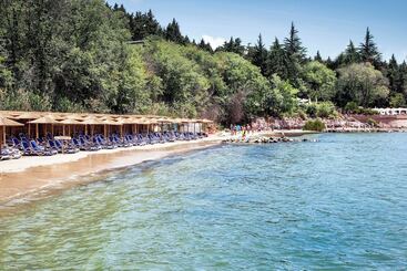 هتل Sol Nessebar Palace All Inclusive