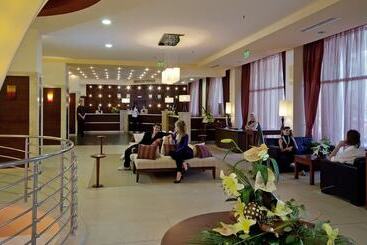 هتل Sol Nessebar Palace All Inclusive