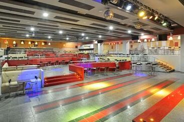 هتل Sol Nessebar Palace All Inclusive