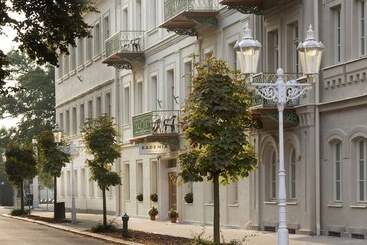 Badenia Hotel Praha