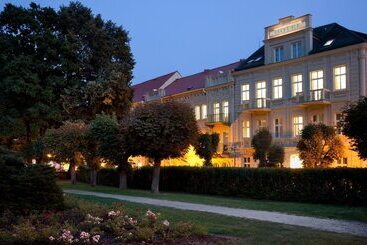 Badenia Hotel Praha