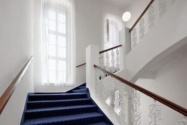 Badenia Hotel Praha
