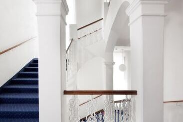 Badenia Hotel Praha