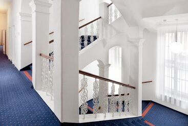 Badenia Hotel Praha