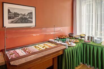 Badenia Hotel Praha