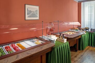 Badenia Hotel Praha