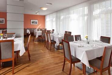 Badenia Hotel Praha