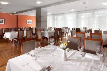Badenia Hotel Praha