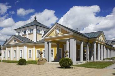 Badenia Hotel Praha