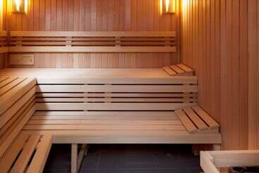 Badenia Hotel Praha