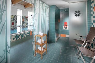 Badenia Hotel Praha