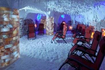 Badenia Hotel Praha