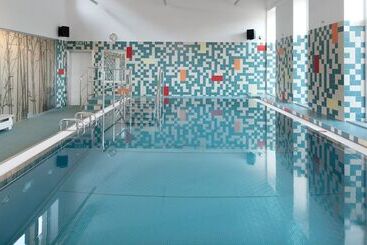 Badenia Hotel Praha