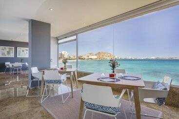 هتل Innside By Meliá Alicante Porta Maris
