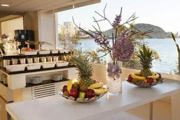 هتل Innside By Meliá Alicante Porta Maris