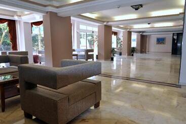 酒店 Surtel