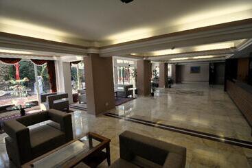 酒店 Surtel