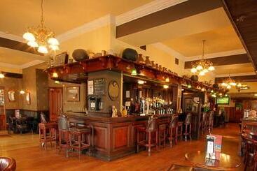 Treacys Hotel & Leisure Centre Waterford