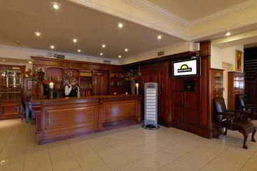 Treacys Hotel & Leisure Centre Waterford