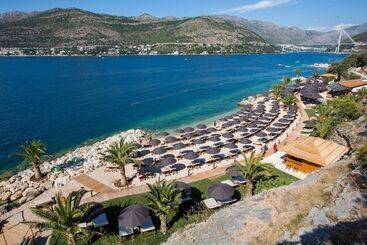 هتل Valamar Lacroma
