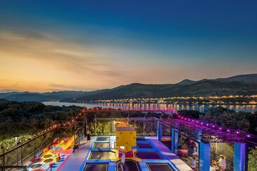 هتل Valamar Lacroma