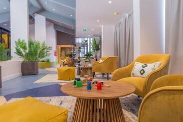 هتل Valamar Lacroma
