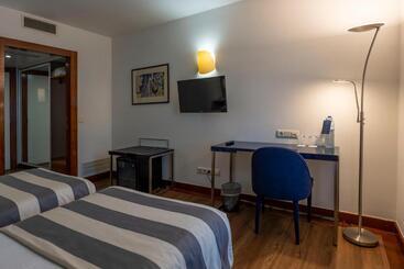 هتل Villa Garden Braga
