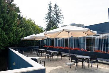 هتل Villa Garden Braga