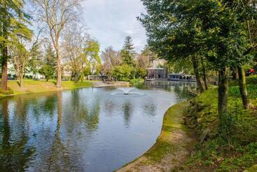 هتل Villa Garden Braga