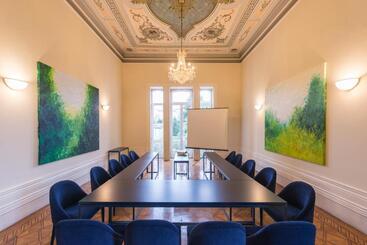 هتل Villa Garden Braga