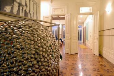هتل Villa Garden Braga