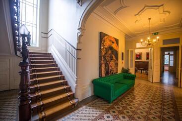 هتل Villa Garden Braga