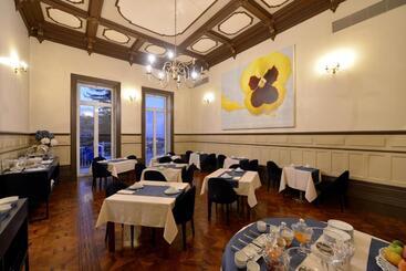 هتل Villa Garden Braga