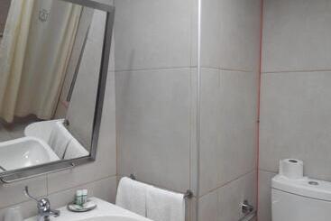 هتل Villa Garden Braga