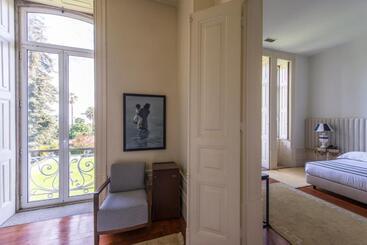 هتل Villa Garden Braga