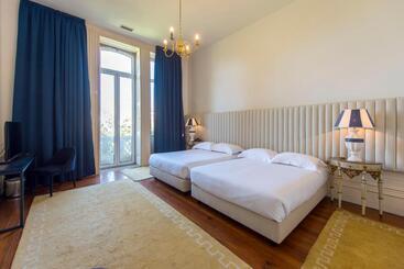 هتل Villa Garden Braga