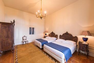 هتل Villa Garden Braga