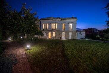 هتل Villa Garden Braga