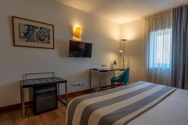 هتل Villa Garden Braga