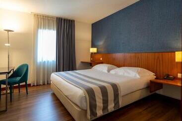 هتل Villa Garden Braga