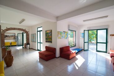 هتل Villaggio Alkantara