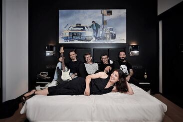 هتل Yooma Urban Lodge
