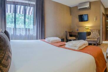 Your Hotel & Spa Alcobaça