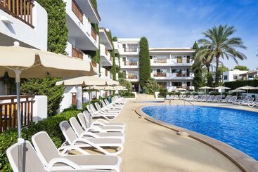 Inturotel Esmeralda Garden