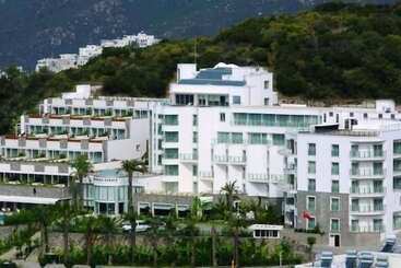 Maira Deluxe Resort Hotel Bodrum