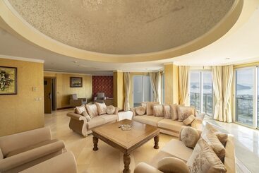 Maira Deluxe Resort Hotel Bodrum