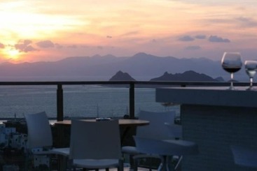 Maira Deluxe Resort Hotel Bodrum