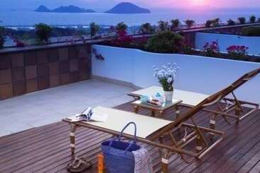 Maira Deluxe Resort Hotel Bodrum