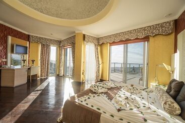 Maira Deluxe Resort Hotel Bodrum